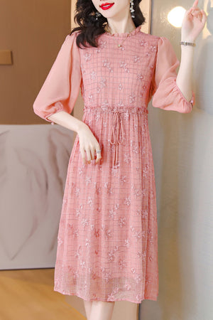 Tiana Dress