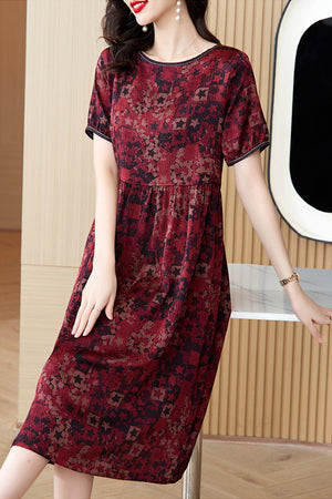 Sasha Dress