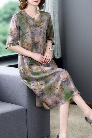Cora Dress