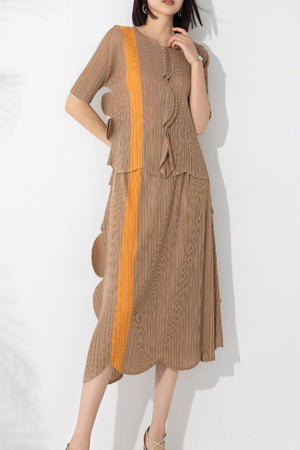 Emily Two Piece Set (More Colors)