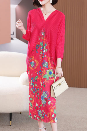 Marketta Dress (More Colors)