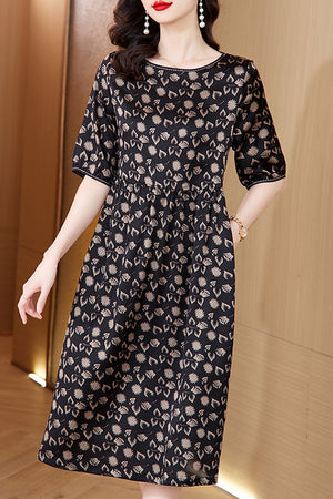 Louisa Dress