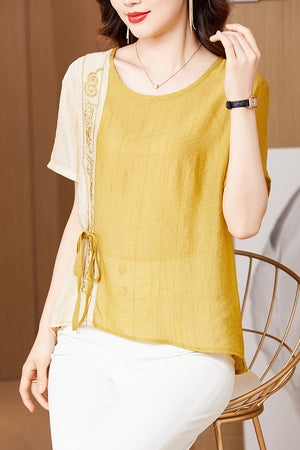 Patricie Top (More Colors)