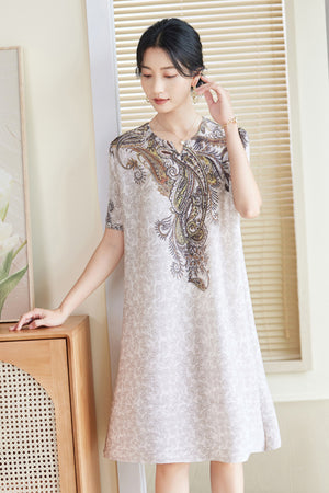 Katherina Dress