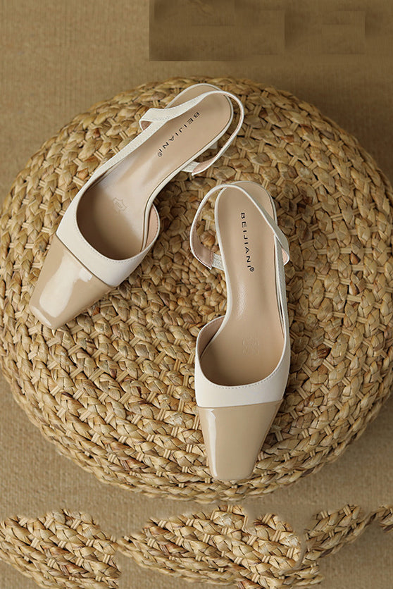 Leonie Shoes (More Colors)