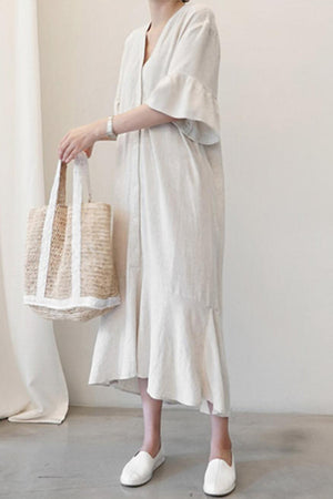 Madona Dress (More colors)