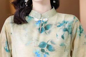 Betty Cheongsam