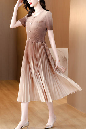 Enslee Dress (More Colors)