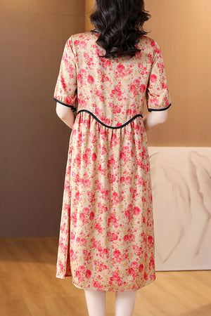 Carly Dress