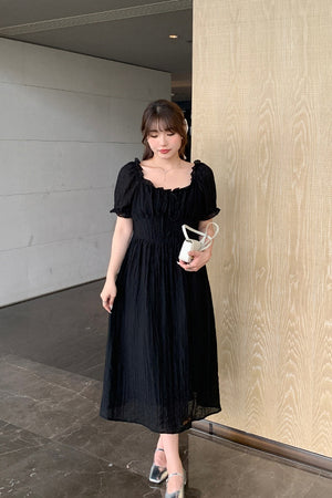 Amanda Dress (More Colors)