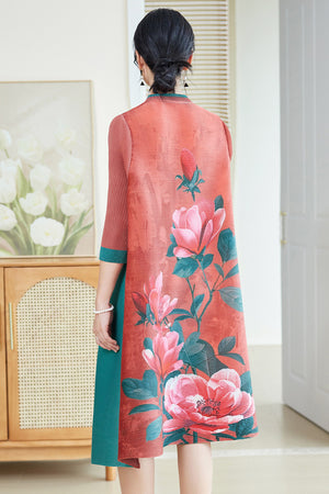 Sandra Dress