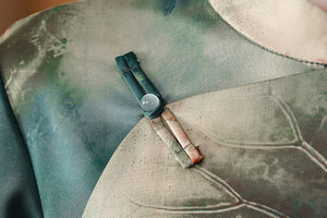 Annabelle Cheongsam