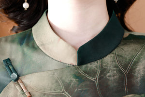 Annabelle Cheongsam