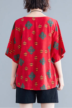 Maddalena Top (More Colors)