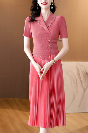 Agnes Dress (More Colors)