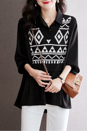Hattie Top