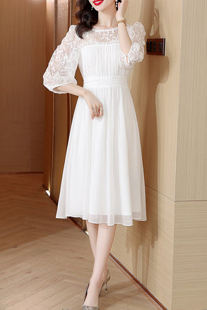 Aliyah Dress