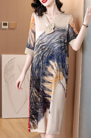 Regina Dress