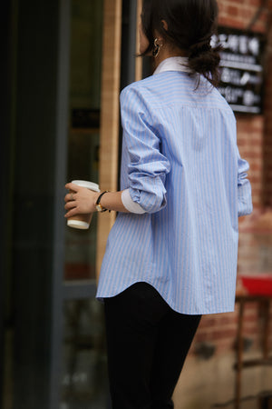 Savannah Top