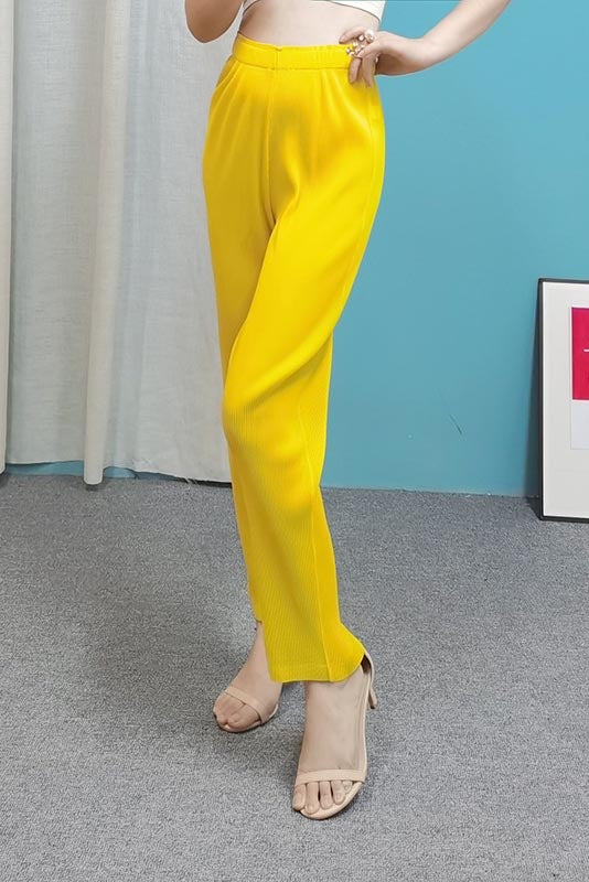Ida Pants (More Colors)