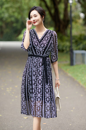 Tilly Dress