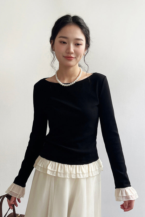Alethea Top