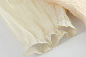 Amanda Dress (More Colors)