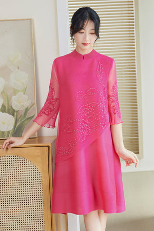 Mairenn Dress (More Colors)