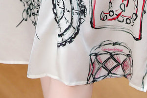 Margaret Dress