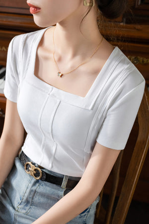 Cailin Top (More Colors)