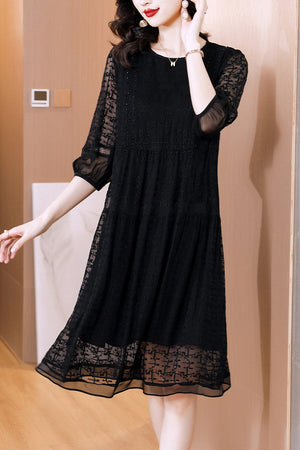 Mica Dress (Non-Returnable)