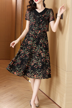 Frances Dress