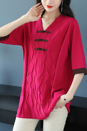 Ellen Top (More Colors)