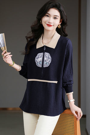 Allie Top (More Colors)