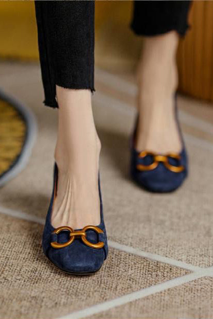 Sally Shoes (More Colors)