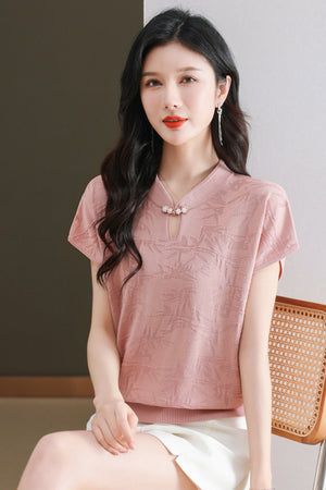 Ivone Top (More Colors)