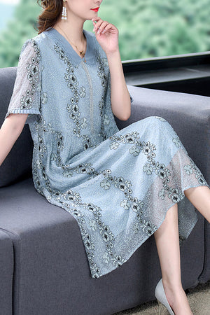 Francesca Dress