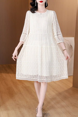 Ayesha Dress (More Colors)