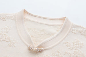 Eden Top (More Colors)