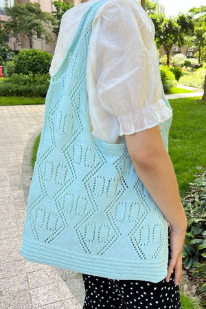 Rosa Bag (More Colors)