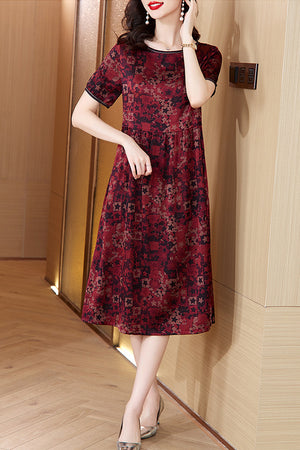 Sasha Dress