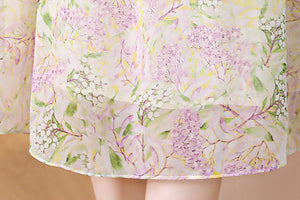 Lillian Dress