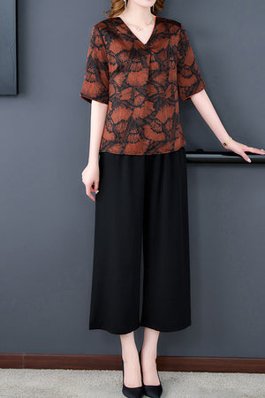 Noelani  Two Piece Set