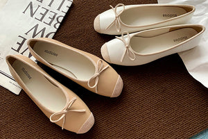 Emory Shoes (More Colors)