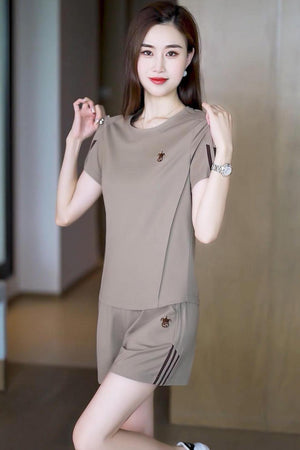 Emmy Two Piece Set (More Colors)