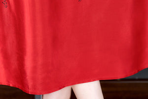 Rufina Dress (More Colors)
