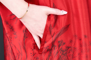 Rufina Dress (More Colors)