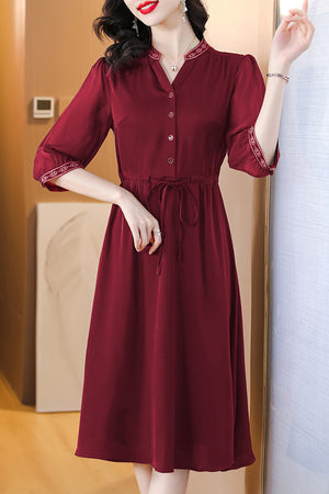 Oakley Dress (More Colors)