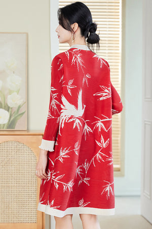 Bonnie Cheongsam (More Colors)