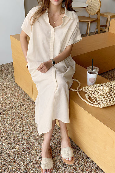 Sofija Dress (More colors) (Non-Returnable)